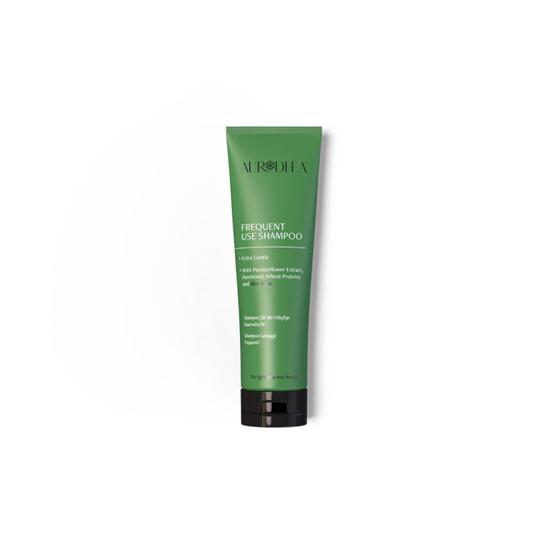 Shampoing Lavages Fréquents à l'Aloe Vera – 250 ml