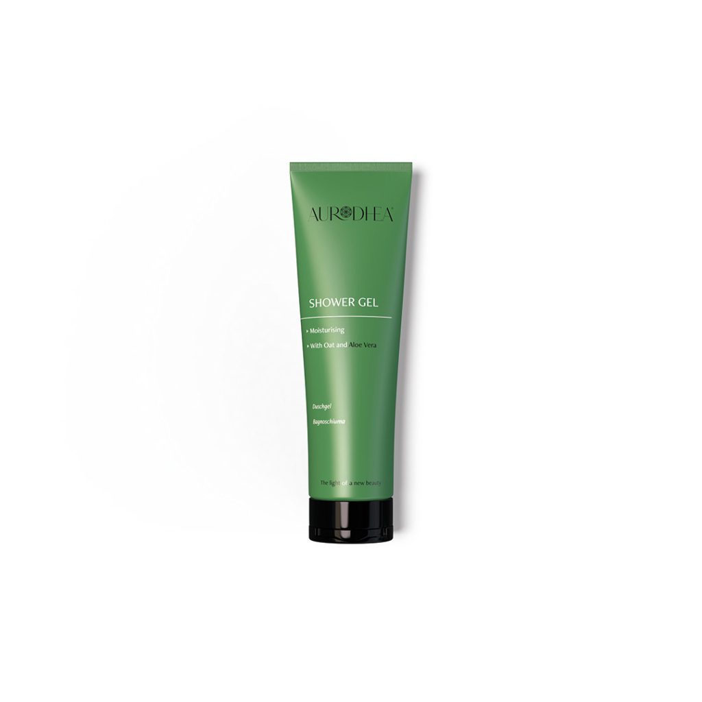 Gel Douche à l'Aloe Vera – 250 ml