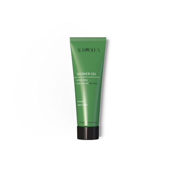 Gel Douche à l'Aloe Vera – 50 ml