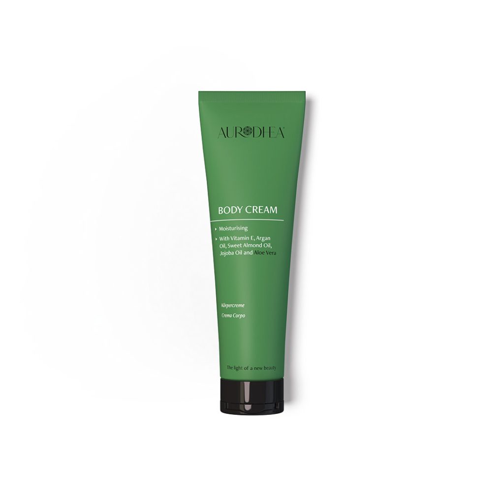 Crème Corps à l’Aloe Vera – 150 ml