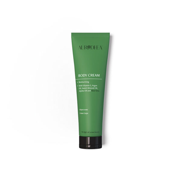 Crème Corps à l’Aloe Vera – 150 ml