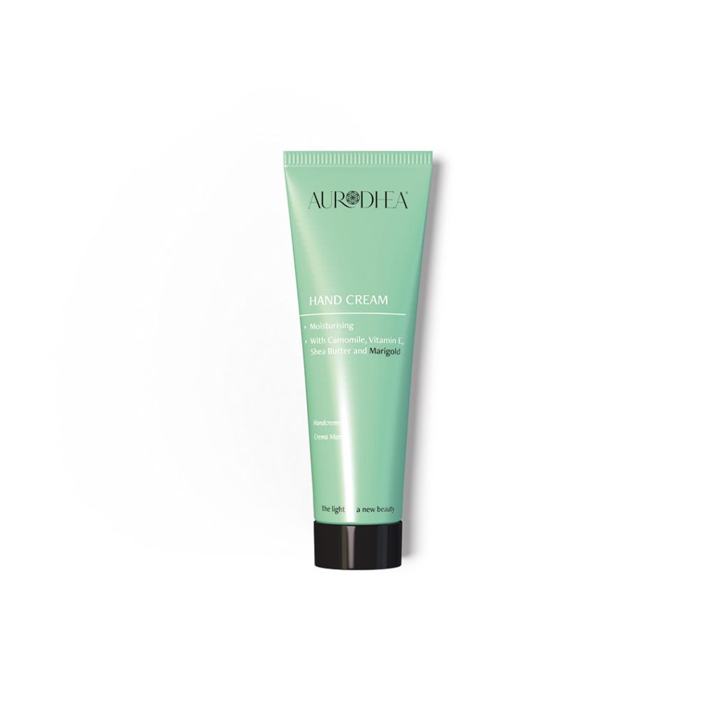 Crème Mains au Calendula – 75 ml