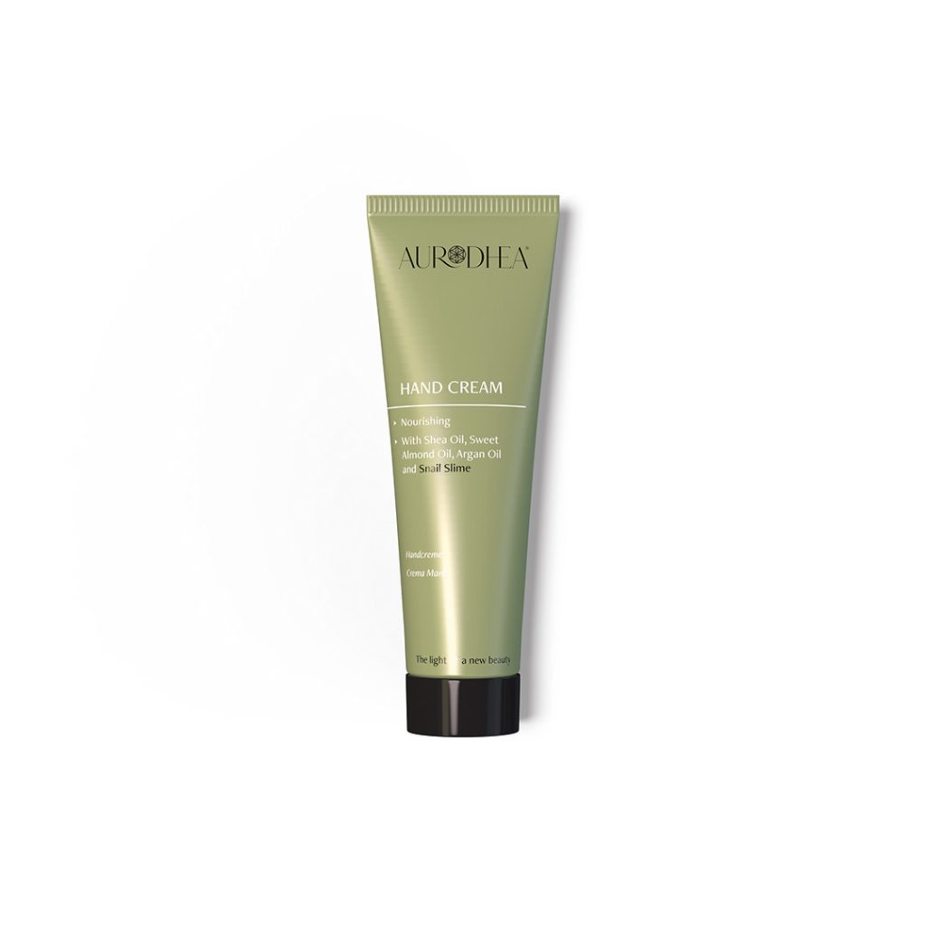 Crème Mains à la Bave d’Escargot – 75 ml