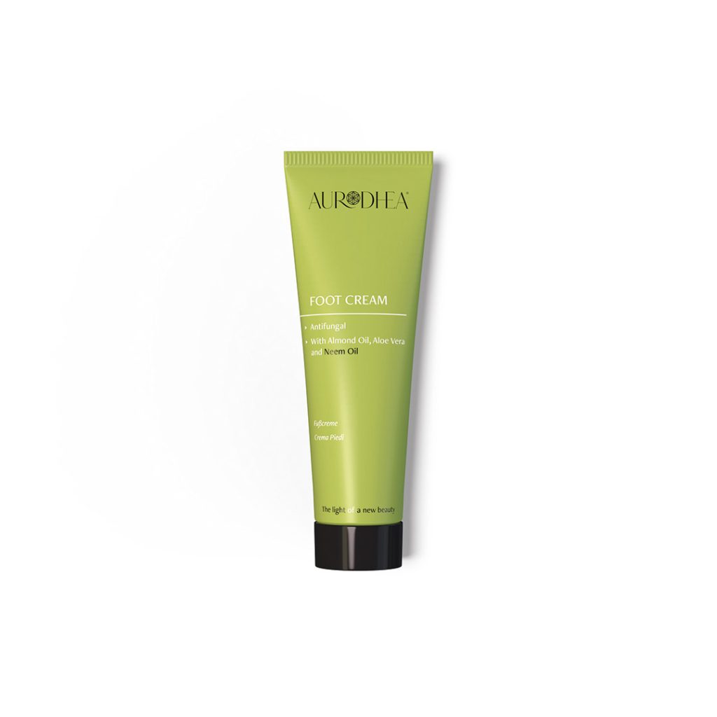Crème Pieds à l’Huile de Neem – 75 ml