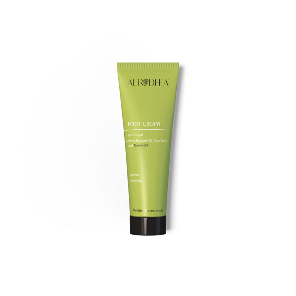 Crème Pieds à l’Huile de Neem – 75 ml