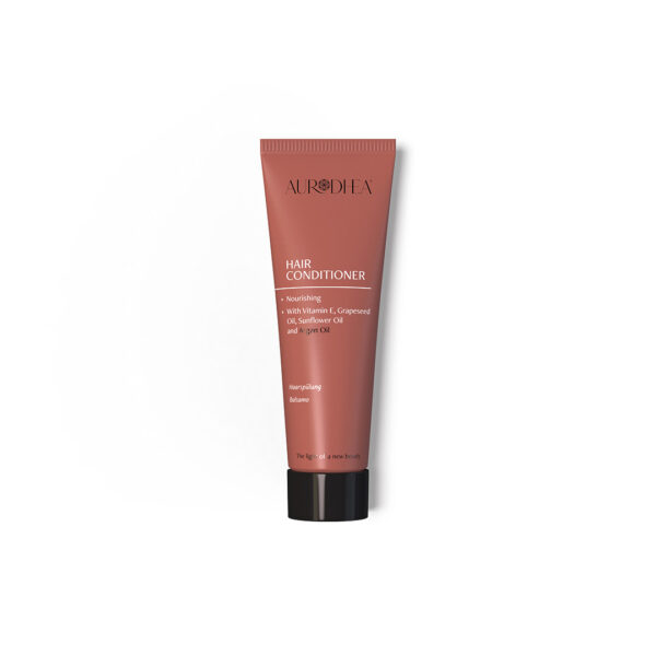 Après-Shampoing à l’Huile d’Argan – 50 ml