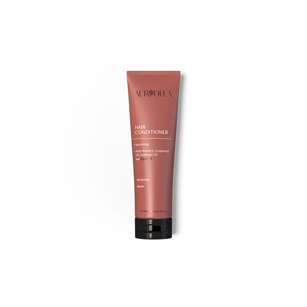 Après-Shampoing à l'Huile d'Argan – 250 ml