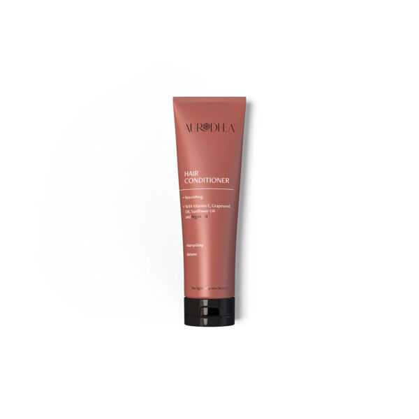 Après-Shampoing à l'Huile d'Argan – 250 ml