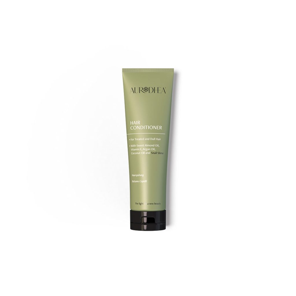 Après-Shampoing à la Bave d’Escargot – 250 ml