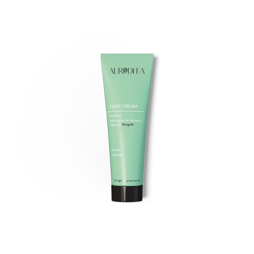 Crème Pieds au Calendula – 75 ml
