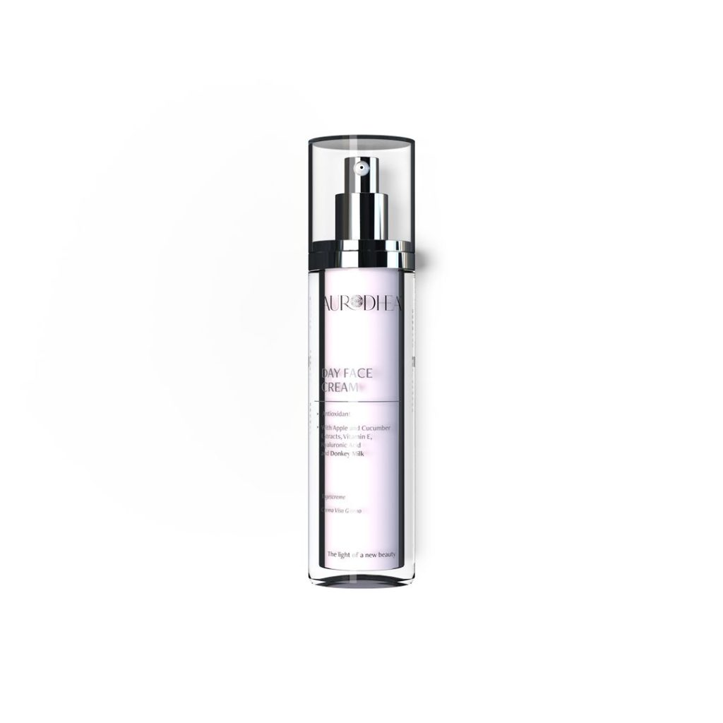Crème de Jour au Lait d'Ânesse – 50 ml