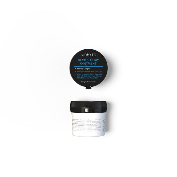 Baume à la Griffe du Diable – 50 ml