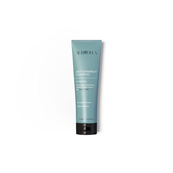 Shampoing Antipelliculaire à l’Acide Salicylique – 250 ml
