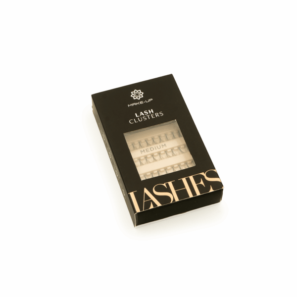 Touffes de Faux Cils – Personnalisez votre Regard