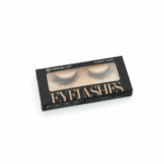 Faux Cils "Iconic Gaze" – Regard Puissant et Inoubliable