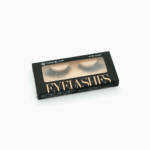 Faux Cils "Doe Gaze" – Regard Magnétique
