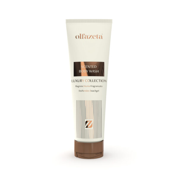 Gel Douche Parfumé Chogan N°118 Unisexe (250mL)