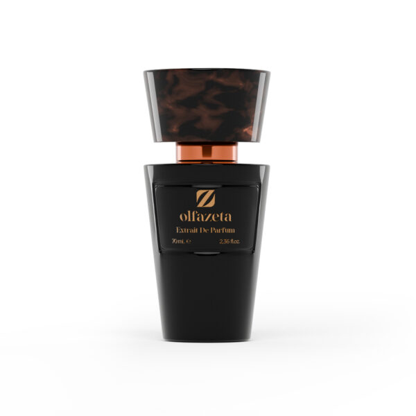 Parfum Chogan N°1