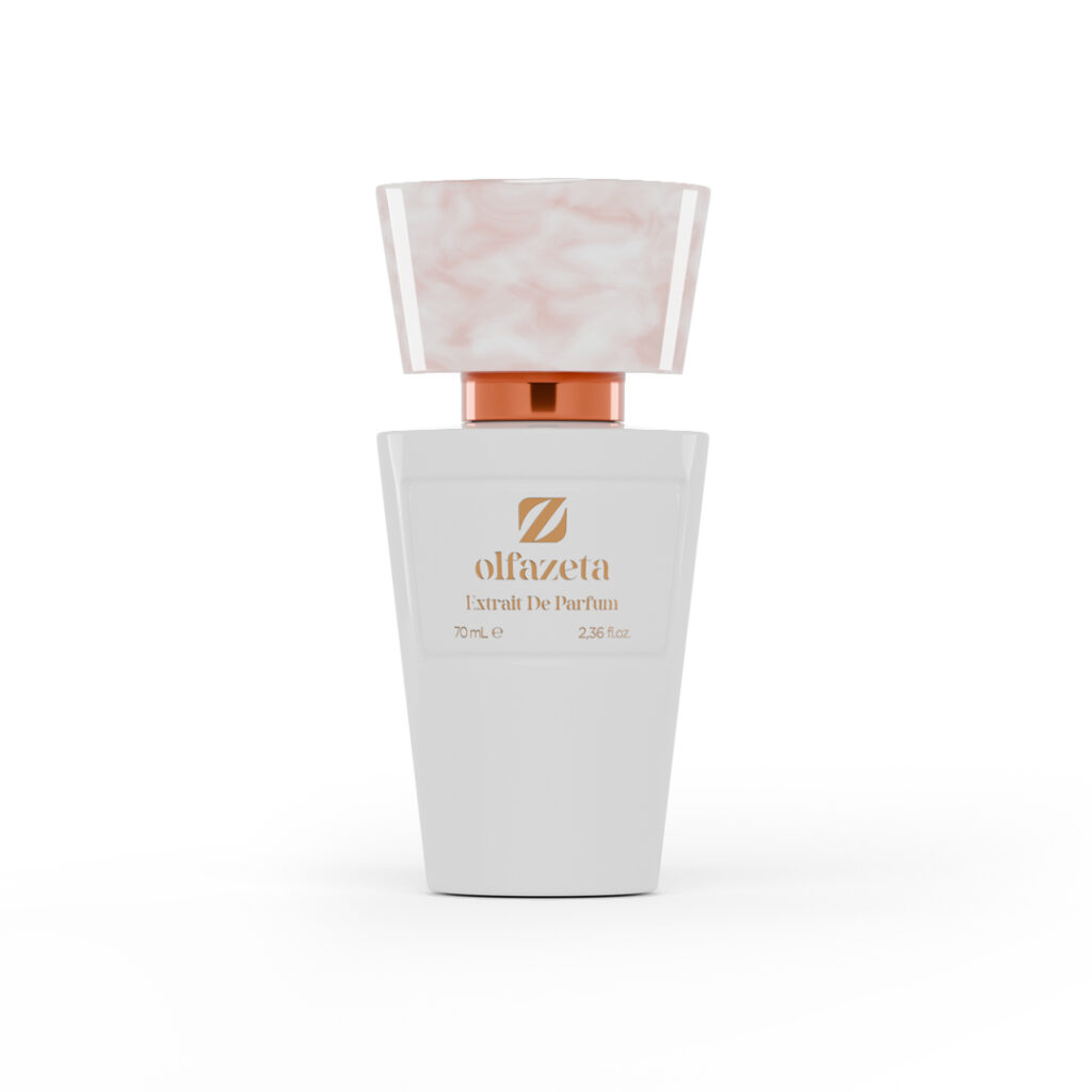parfum chogan n°98 70ml