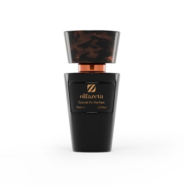 Parfum Chogan N°72