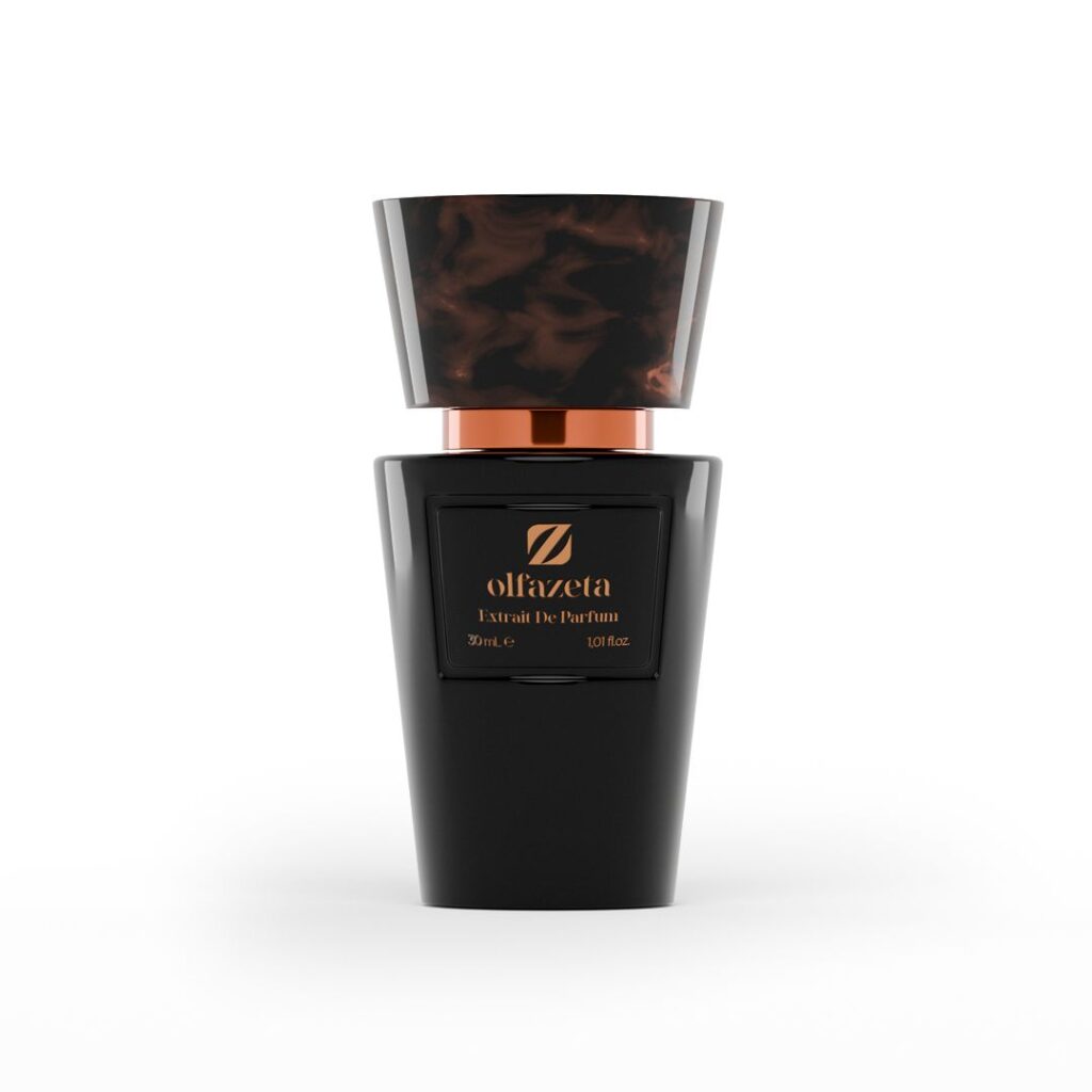 parfum chogan n°73 70ml