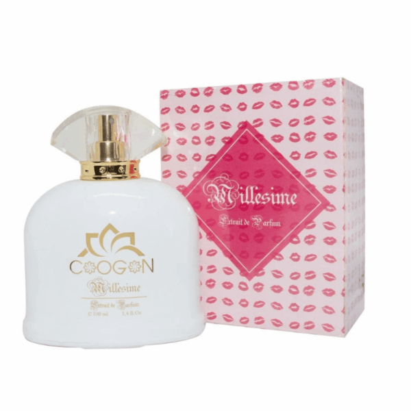 Parfum Chogan N°8