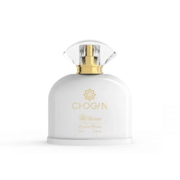 Parfum Chogan N°34