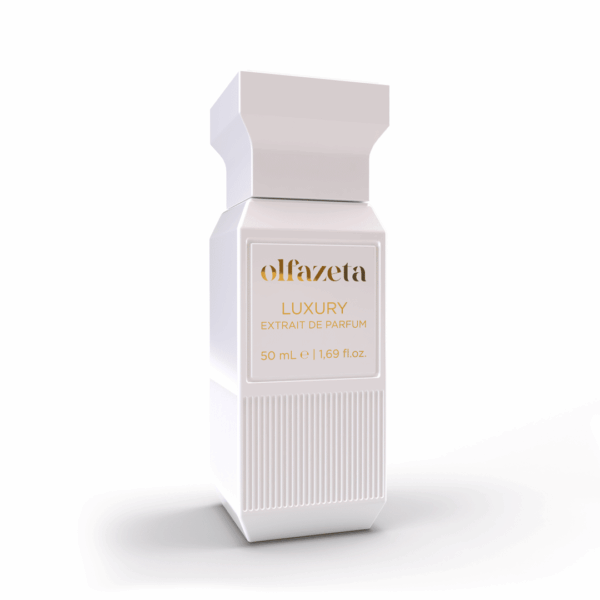 Parfum Chogan n°123