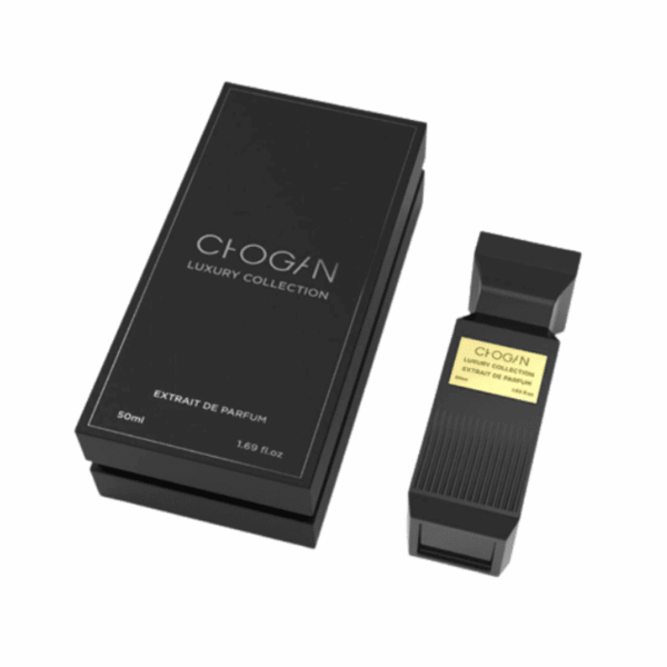 chogan,parfum chogan,chogan parfum,chogan produit