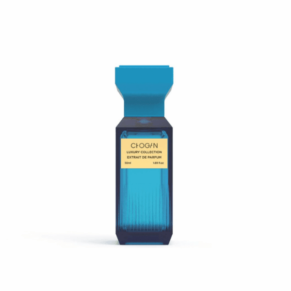 Parfum Chogan n°125