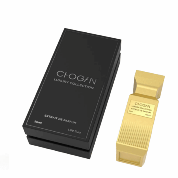 Parfum Chogan N°128