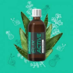 ELIX ACTIVE – Sirop Extrait d’Escargot & Plantes – 150ml - 1