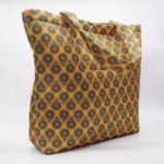 Maxi Sac Shopping « Kenya Orange » - 1