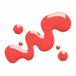 Vernis à Ongles « Like a Gel » – Geranium - 10mL - 2
