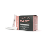 Dren Fast - Solution Drainante et Antioxydante