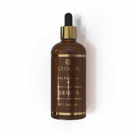 Huile Pure de Neem – 100ml