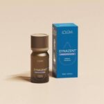 DYNAZENT™ - Mélange Énergisant – 10mL - 1