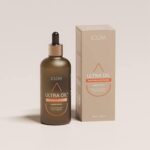 Ultra Oil™ – Mélange d’Huiles Végétales Apaisant et Adoucissant – 50ml - 1