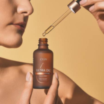 Ultra Oil™ – Mélange d’Huiles Végétales Apaisant et Adoucissant – 50ml - 2