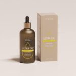Ultra Oil™ – Mélange d’Huiles Végétales Antioxydantes et Illuminatrices – 50ml - 1