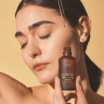 Ultra Oil™ – Mélange d’Huiles Végétales Antioxydantes et Illuminatrices – 50ml - 2