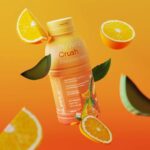 MYVERA CRUSH Electrolytes+ – Complément alimentaire à l’Aloe Vera – 6 x 285ml - 1