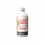 Jus et Pulpe d’Aloe Vera avec Jus de Goji – 1L - 1