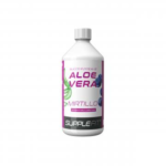 Jus et Pulpe d’Aloe Vera avec Jus de Myrtille – 1L - 1
