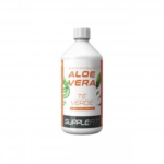 Jus & Pulpe d’Aloe Vera au Thé Vert - 1L - 1