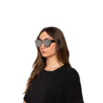 Lunettes de Soleil "Panarea" Black - 2