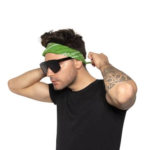 Lunettes de Soleil « Everest » – Design Sportif & Contemporain - 2