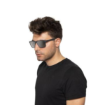 Lunettes de Soleil "ClassicRule" Grey - 2