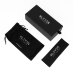 Lunettes de Soleil "ClassicRule" Grey - 3