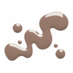 Vernis à Ongles « Like a Gel » – Desert Taupe - 10mL - 1